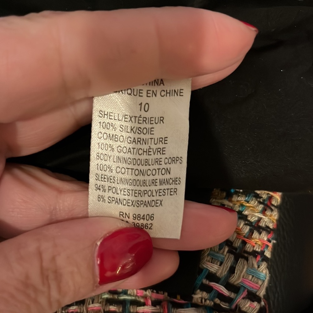 Theory Jacket 10 - image 4